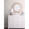 RoomMates Pink Cat Coquillette Burst Peel & Stick Wallpaper